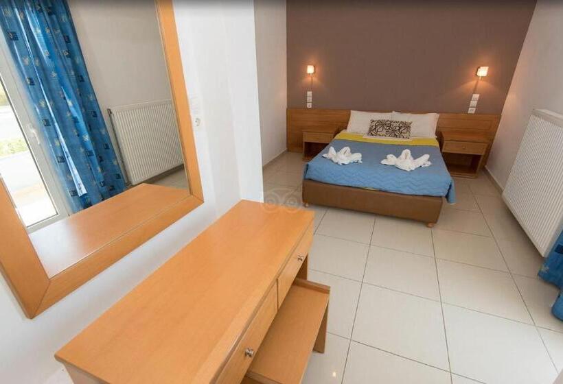 家庭公寓, Eleni Palace