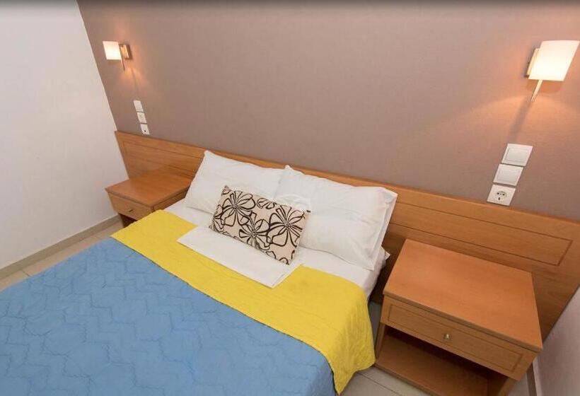 家庭公寓, Eleni Palace