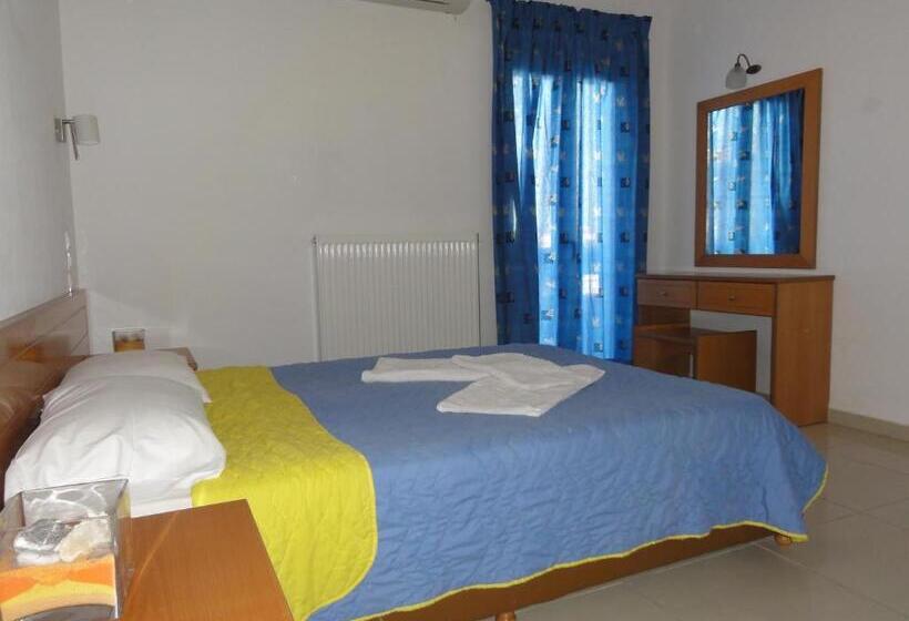 家庭公寓, Eleni Palace