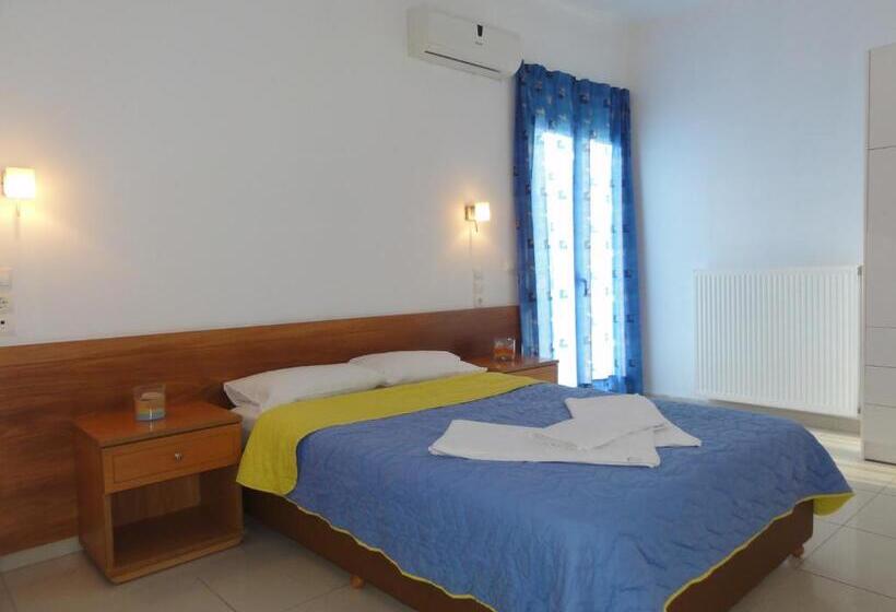 家庭公寓, Eleni Palace