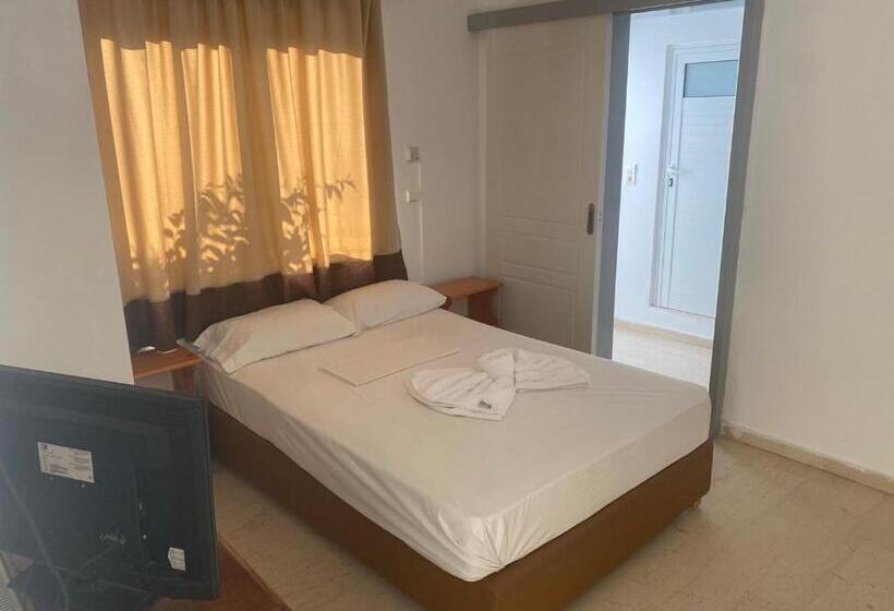 标准工作室, Eleni Palace