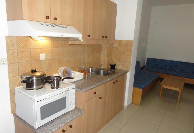 标准工作室, Eleni Palace