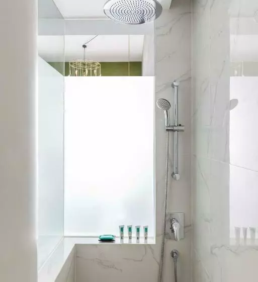 اتاق استاندارد یک نفره, Lyf Bugis Singapore Managed By The Ascott Ltd