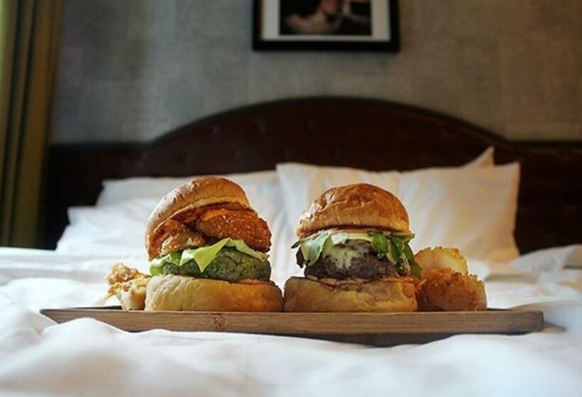 اتاق استاندارد, Lyf Bugis Singapore Managed By The Ascott Ltd