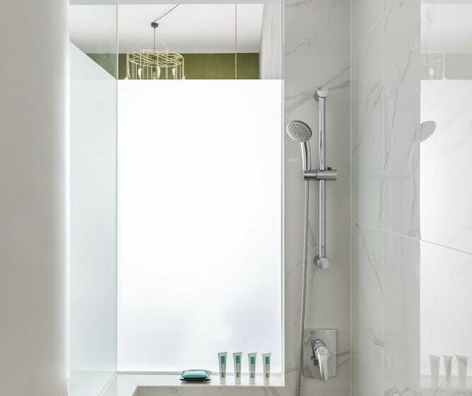 اتاق استاندارد, Lyf Bugis Singapore Managed By The Ascott Ltd