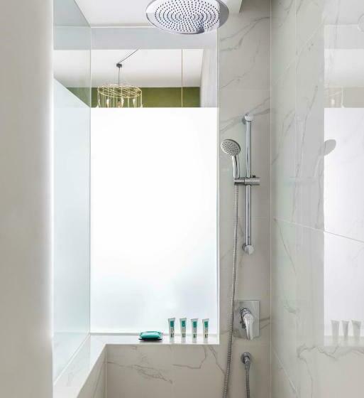 اتاق استاندارد با تخت بزرگ, Lyf Bugis Singapore Managed By The Ascott Ltd