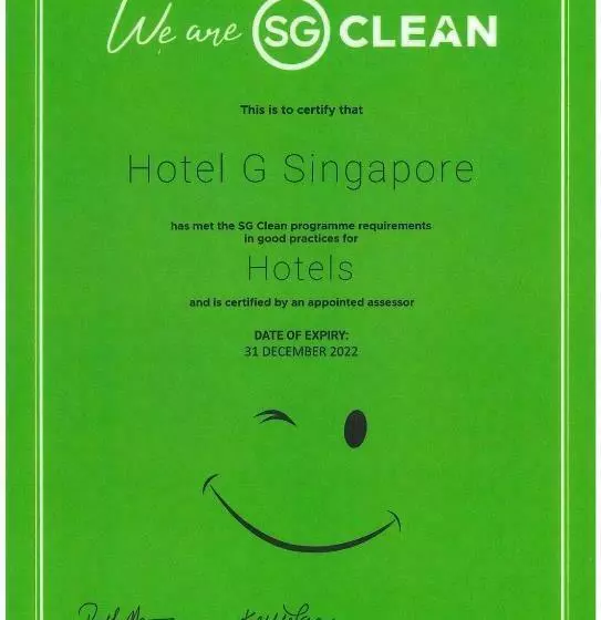 اتاق خانوادگی, Lyf Bugis Singapore Managed By The Ascott Ltd