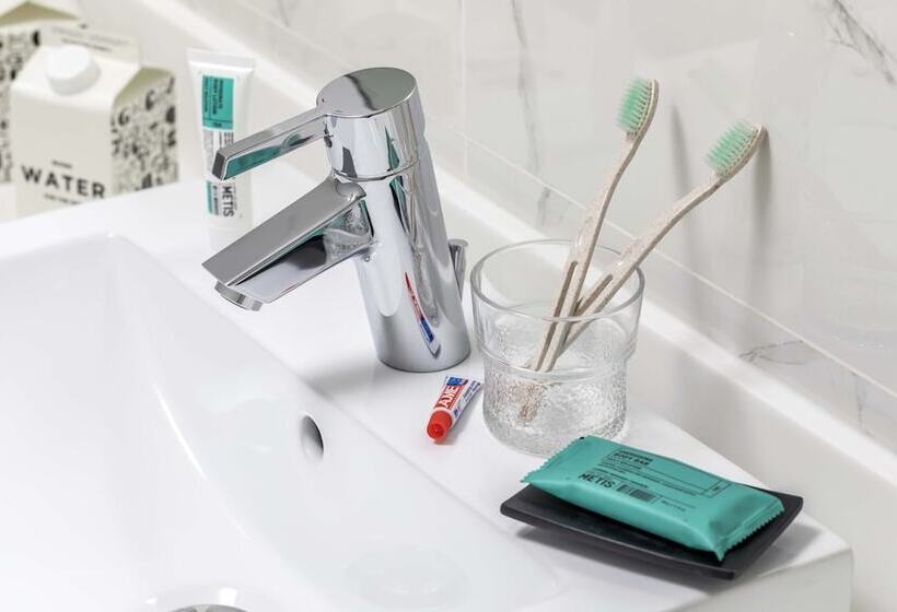 اتاق خانوادگی, Lyf Bugis Singapore Managed By The Ascott Ltd