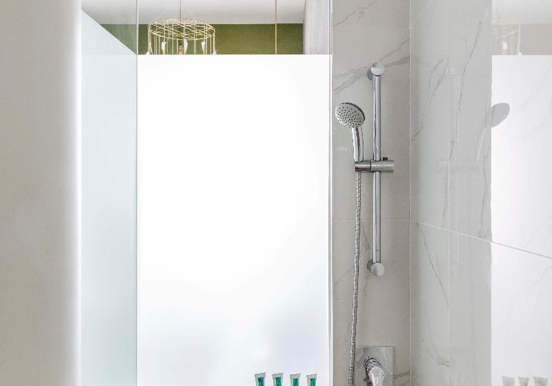 اتاق استاندارد, Lyf Bugis Singapore Managed By The Ascott Ltd