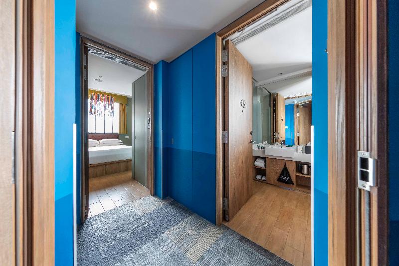 اتاق خانوادگی, Lyf Bugis Singapore Managed By The Ascott Ltd