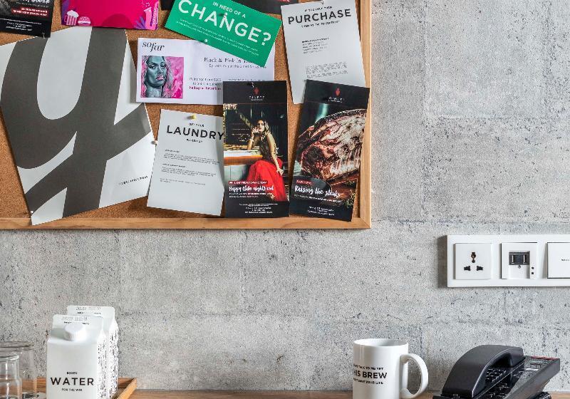 اتاق خانوادگی, Lyf Bugis Singapore Managed By The Ascott Ltd