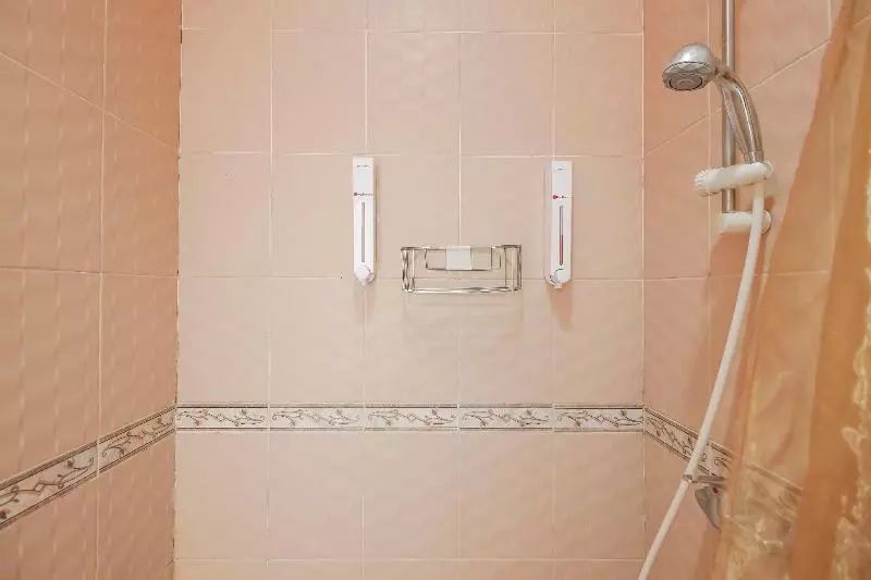 Standard-huone, Hampton Inn & Suites Decatur