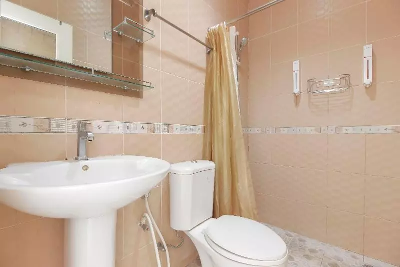 Standard-huone, Hampton Inn & Suites Decatur