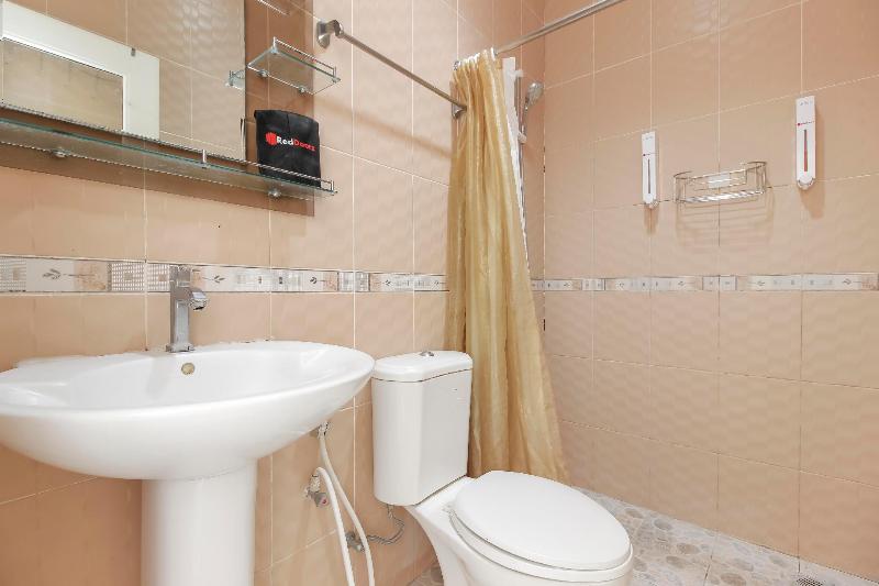 חדר סטנדרט, Hampton Inn & Suites Decatur