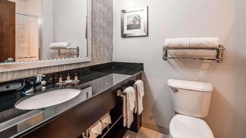 Студио Стандарт Кровать Кинг, Hampton Inn & Suites Liberal