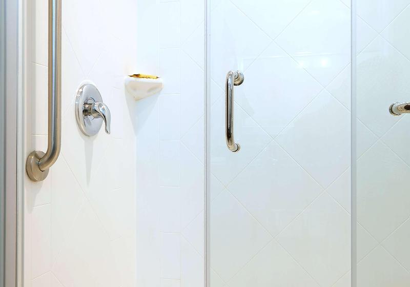 إستوديو قياسى سرير كينج, Hampton Inn & Suites Liberal