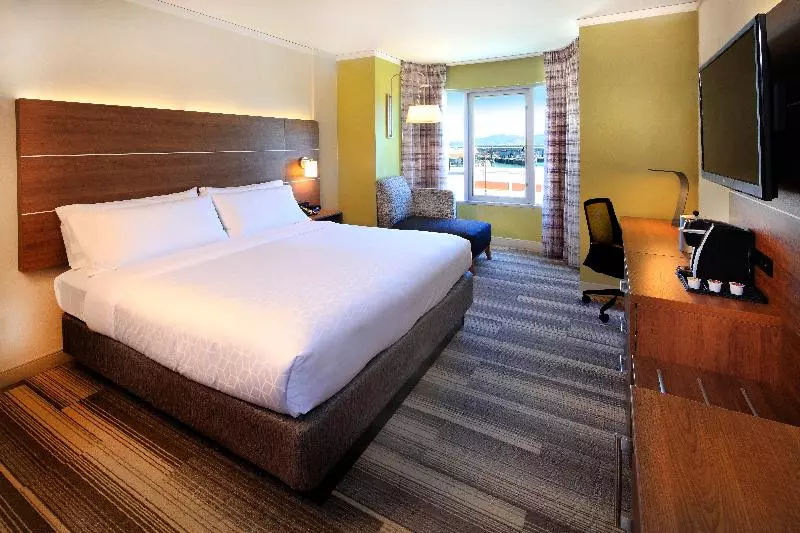プレミアムルーム, Hampton Inn & Suites San Bernardino