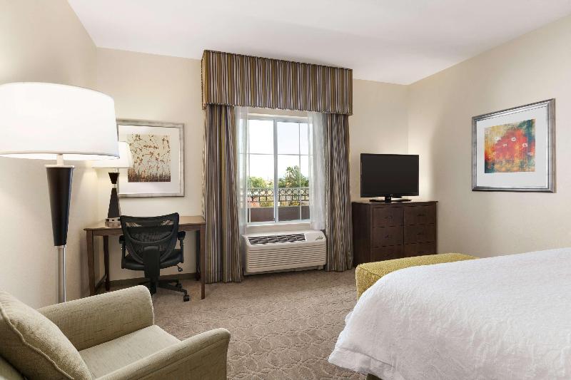 프리미엄 룸, Hampton Inn & Suites San Bernardino