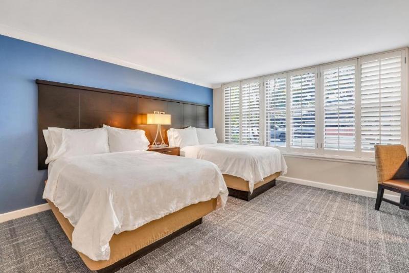 스탠다드 룸, Hilton Garden Inn North Little Rock