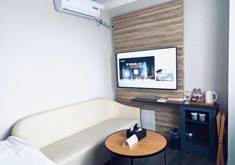 غرفة ديلوكس, Hilton Garden Inn North Little Rock