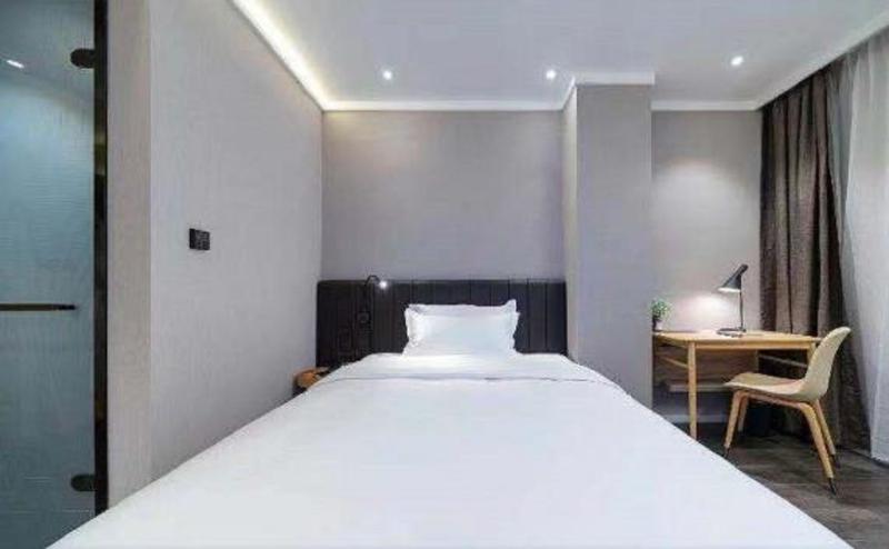 غرفة ديلوكس, Hilton Garden Inn North Little Rock