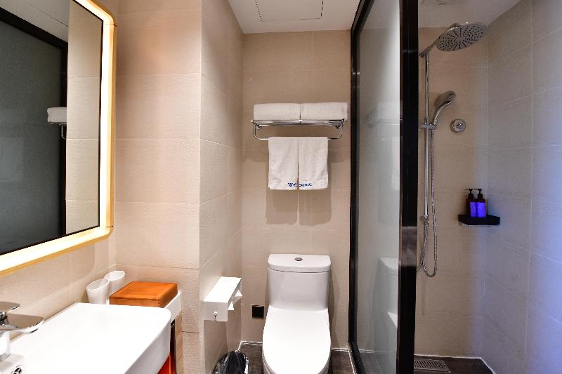 غرفة ديلوكس, Hilton Garden Inn North Little Rock