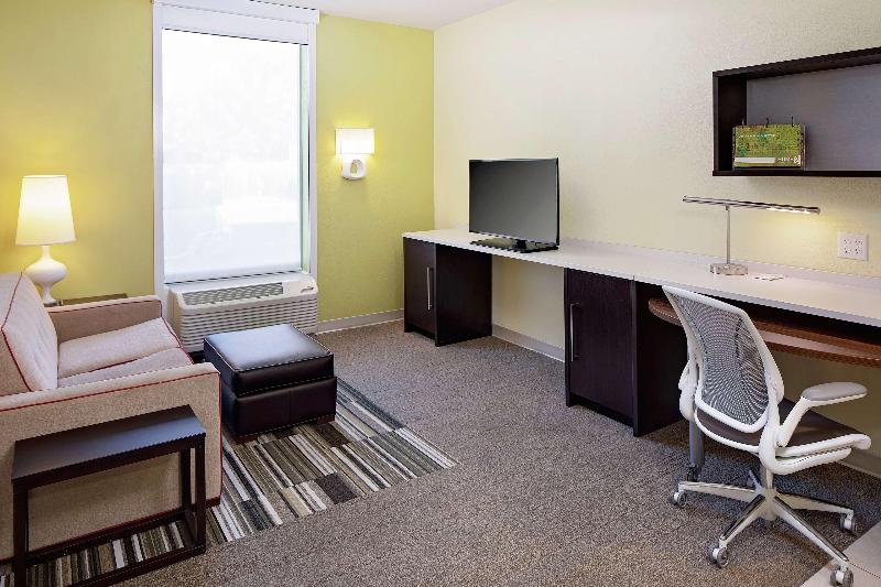 جناح سرير كينج, Home2 Suites By Hilton Salt Lake City/south Jordan, Ut