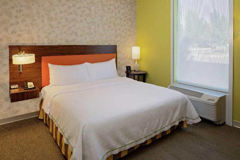 جناح سرير كينج, Home2 Suites By Hilton Salt Lake City/south Jordan, Ut
