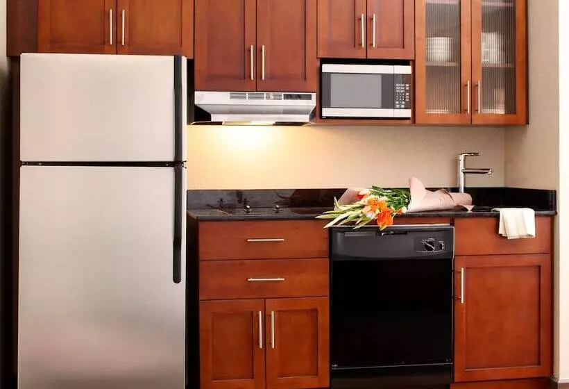 スイート, Hyatt House San Jose Silicon Valley