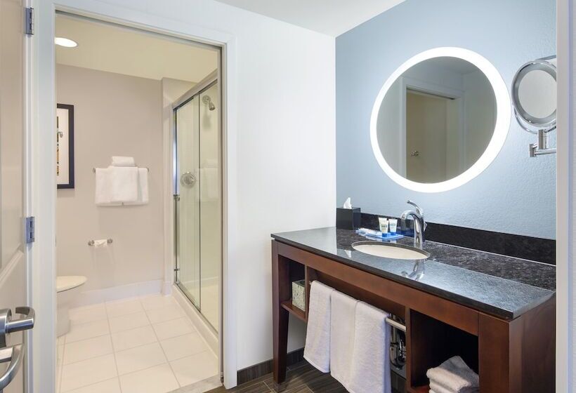 إستوديو قياسى, Hyatt House San Jose Silicon Valley