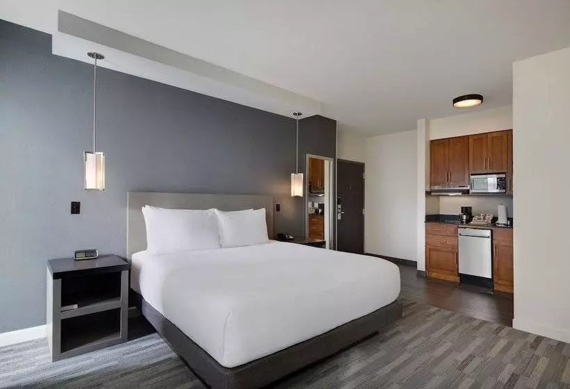 スタンダードスタジオ, Hyatt House San Jose Silicon Valley