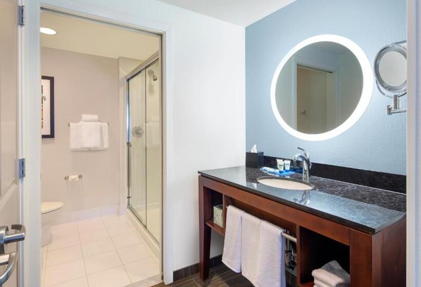 غرفة قياسية, Hyatt House San Jose Silicon Valley