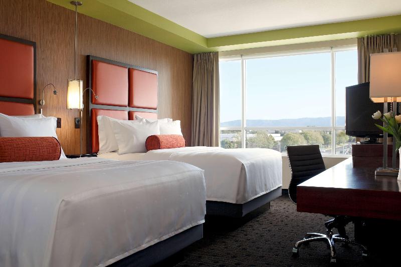 غرفة قياسية, Hyatt House San Jose Silicon Valley