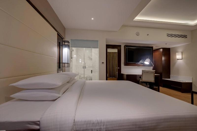 اتاق لوکس, Just Sleep Kaohsiung Zhongzheng