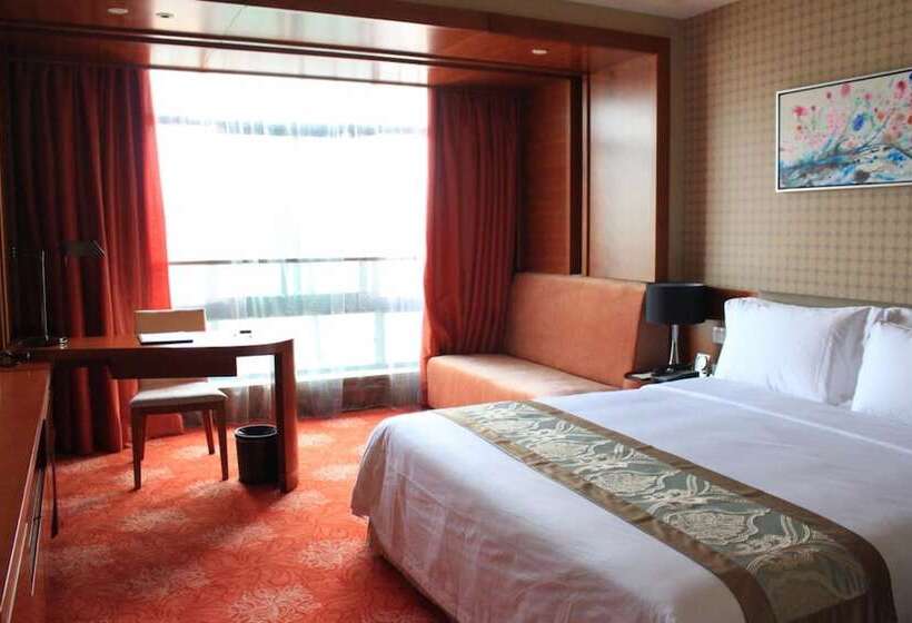 Business odası, Leeden Jingxi