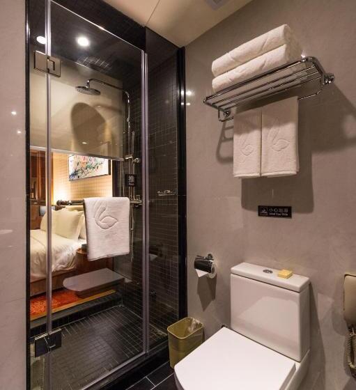 Business odası, Leeden Jingxi