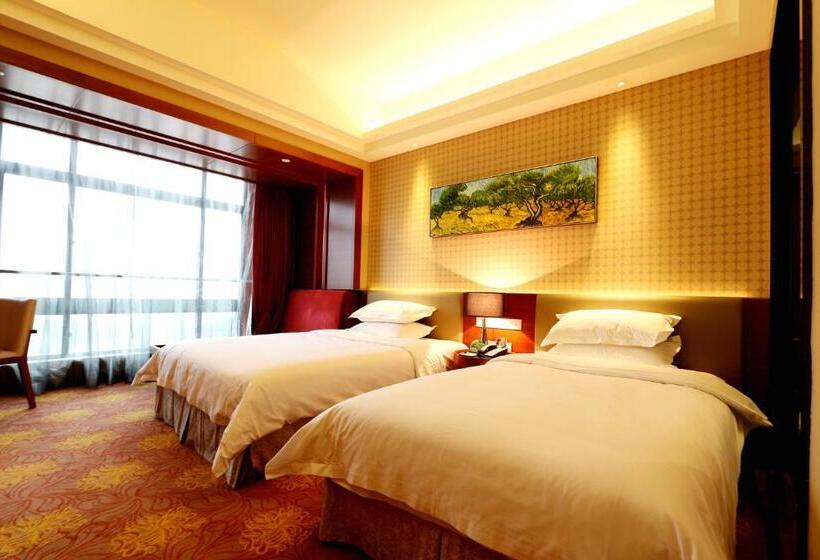 Standart Oda, Leeden Jingxi