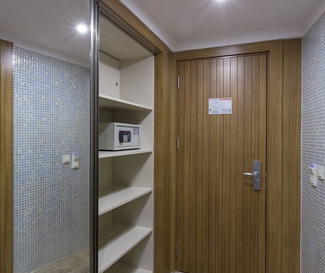 Номер Стандарт Боковой Вид на Море, Michell Hotel   Adults Only   All Inclusive