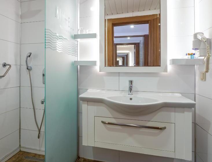 Номер Economy, Michell Hotel   Adults Only   All Inclusive