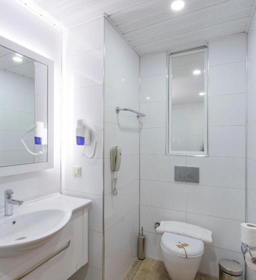 Номер Economy, Michell Hotel   Adults Only   All Inclusive