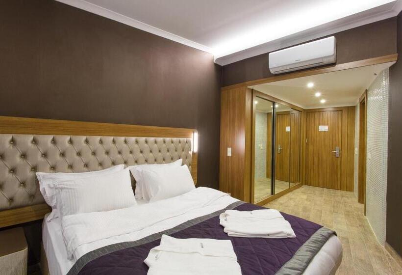 Семейный Номер Совместный Санузел, Michell Hotel   Adults Only   All Inclusive