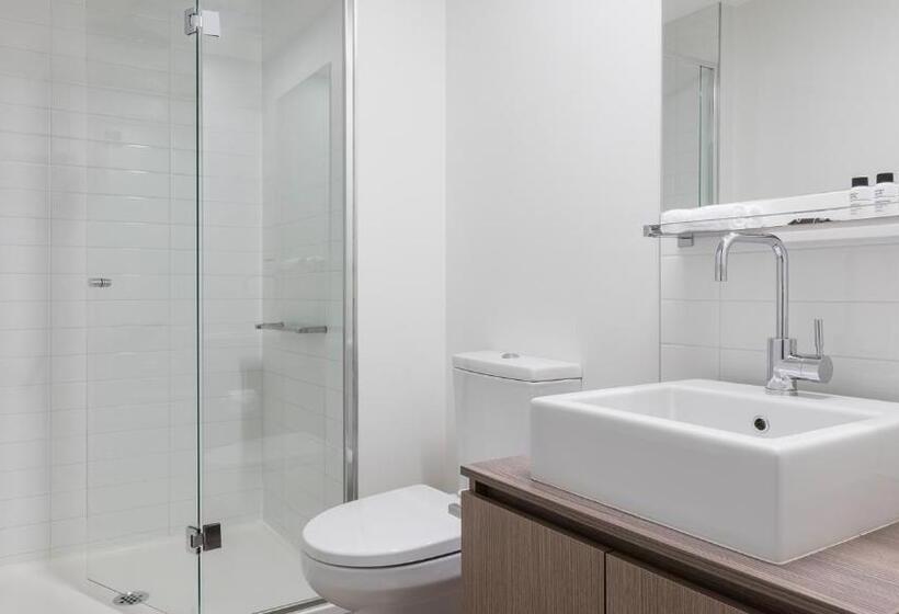 스탠다드 스튜디오 (전망), Oaks Melbourne On William Suites