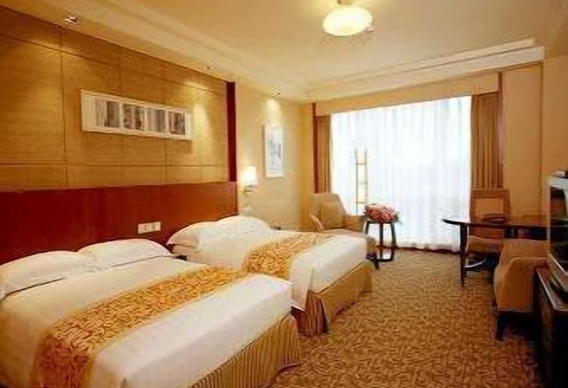 Camera Superiore, Ramada Beijing North