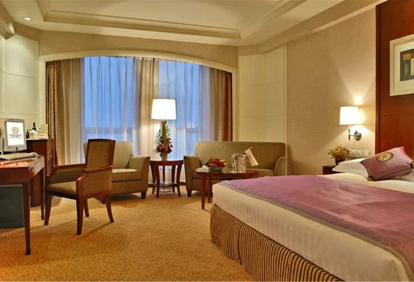 Camera Superiore, Ramada Beijing North