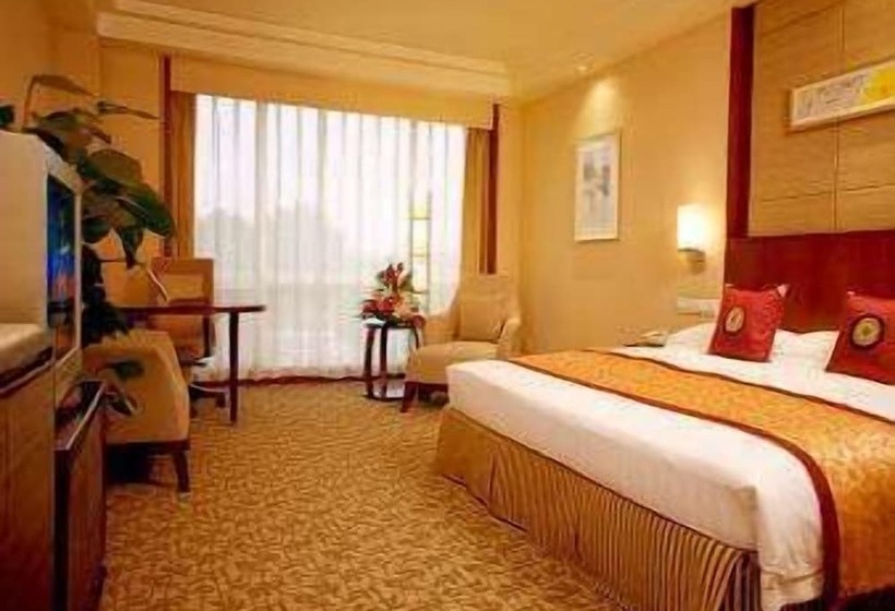 Camera Superiore, Ramada Beijing North