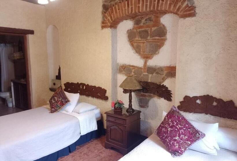 اتاق استاندارد, Real Plaza