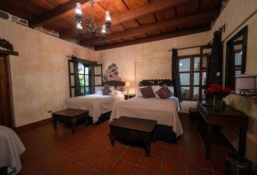 اتاق استاندارد سه نفره, Real Plaza