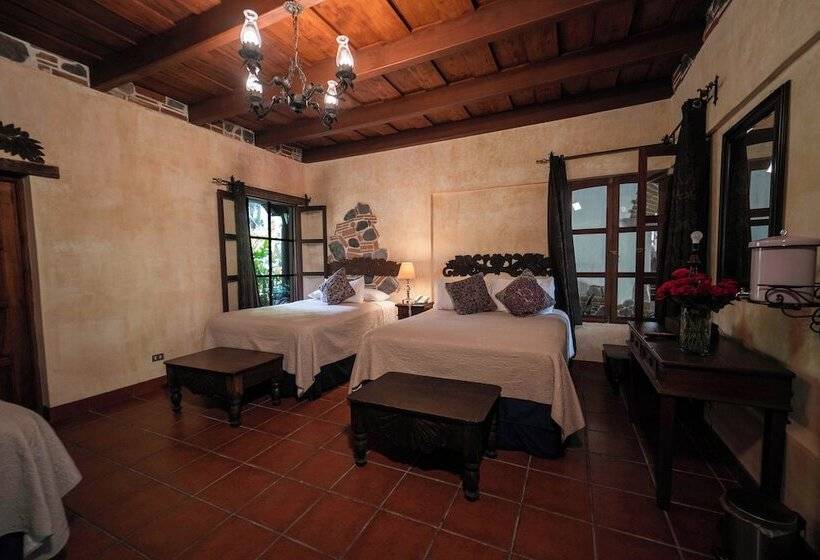 اتاق استاندارد سه نفره, Real Plaza