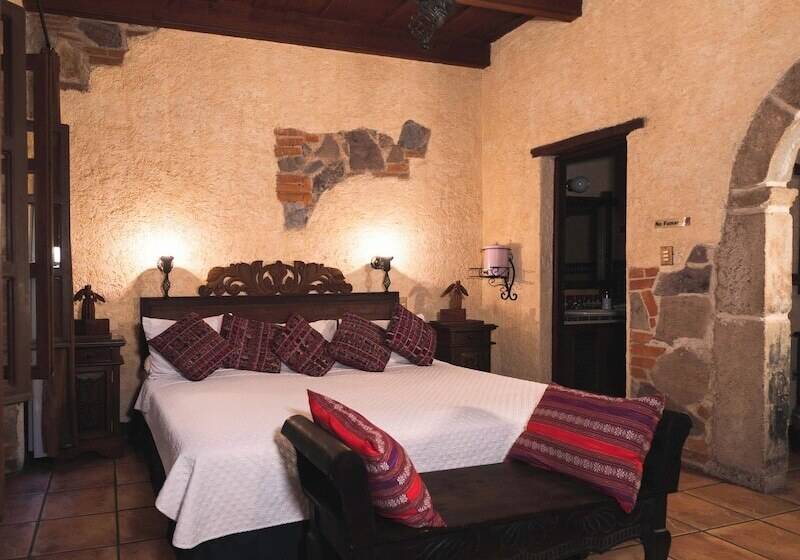 سوییت, Real Plaza