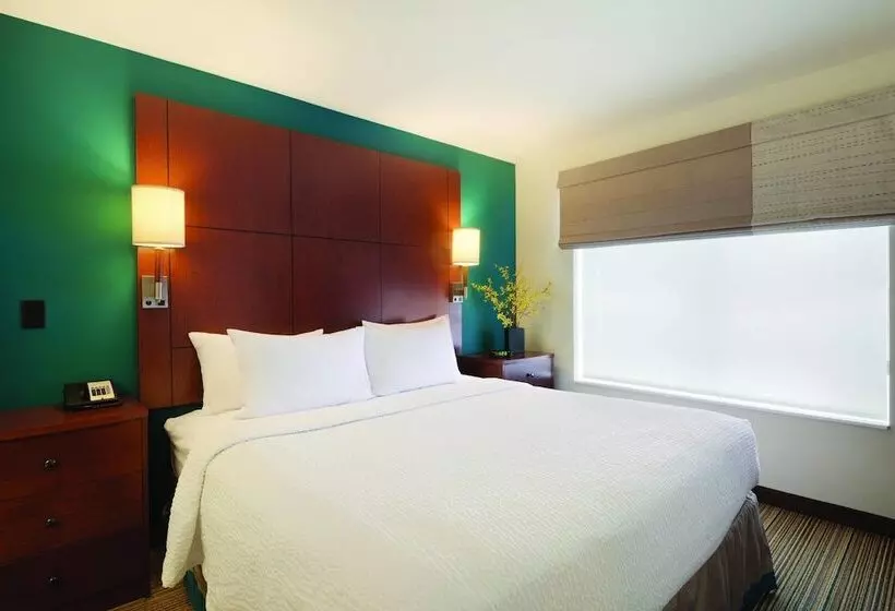 Sviitti, Residence Inn Bismarck North